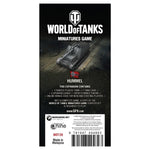 Gale Force 9 Miniatures and Miniature Games Gale Force 9 World of Tanks: W8 German: Hummel