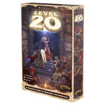 Gale Force 9 Pathfinder Level 20 - Lost City Toys