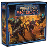 Gale Force 9 Starfinder: Pirates of Skydock - Lost City Toys