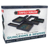 Gale Force 9 Tenfold Dungeon: Dungeons & Sewers - Lost City Toys