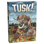 Gale Force 9 Tusk! Surviving the Ice Age - Lost City Toys