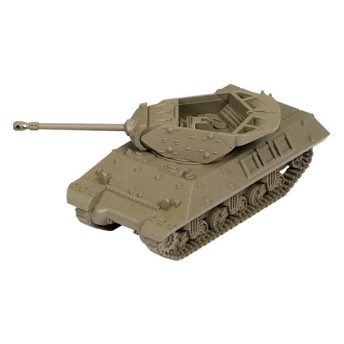 Gale Force 9 World of Tanks: British: Achilles - Lost City Toys