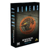 Gale Force Nine Board Games Gale Force Nine Aliens Board Game: We`re in the Pipe, Five by Five Expansion