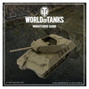 Gale Force Nine Miniatures Games Gale Force Nine World of Tanks: Miniatures Game - American M10 Wolverine