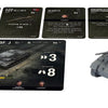 Gale Force Nine Miniatures Games Gale Force Nine World of Tanks: Miniatures Game - German Panzer III J