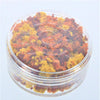 Gale Force Nine Miniatures Tools: Hobby Round Autumn 3 Color Clump Foliage Mix - Lost City Toys