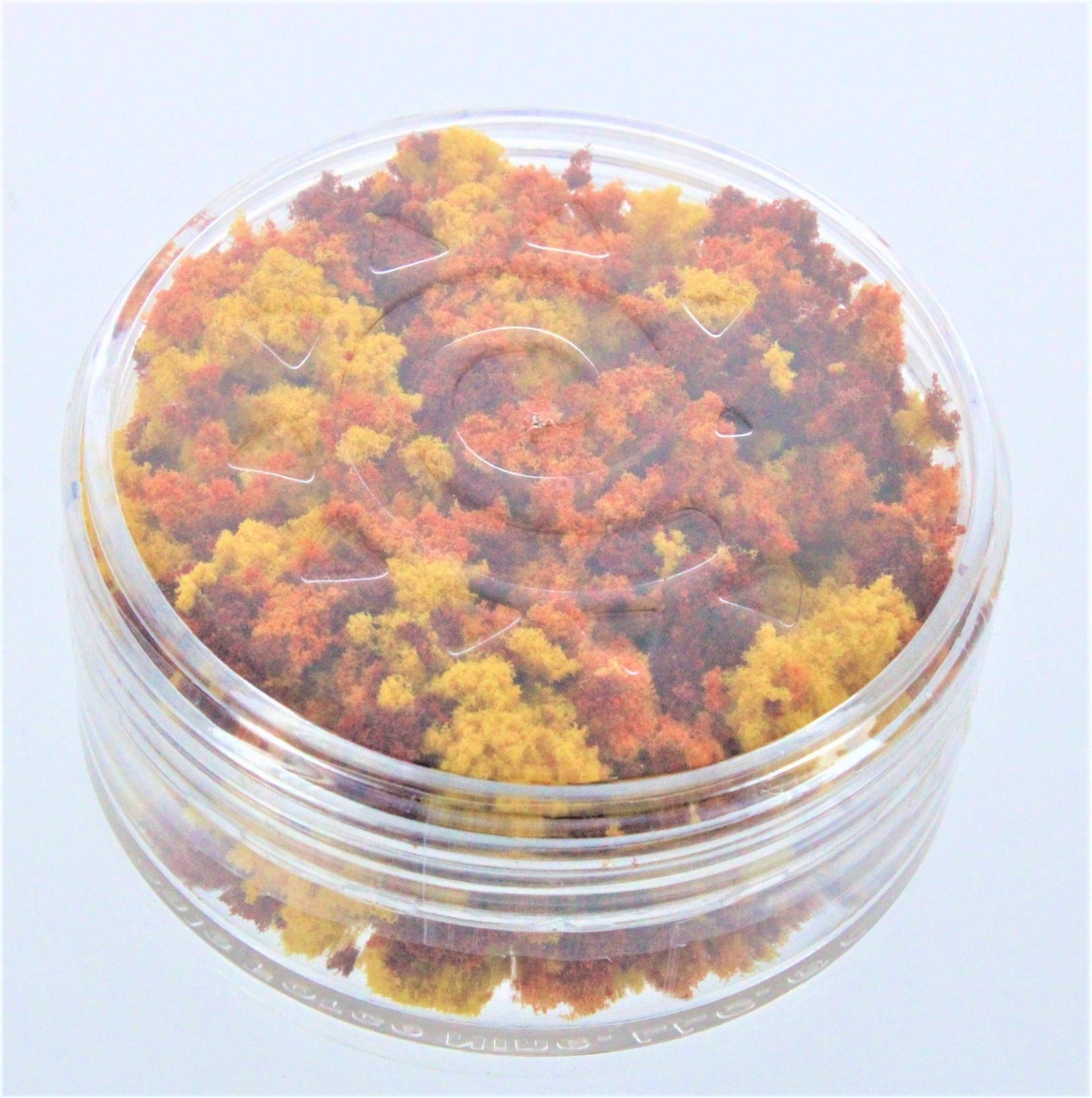 Gale Force Nine Miniatures Tools: Hobby Round Autumn 3 Color Clump Foliage Mix - Lost City Toys