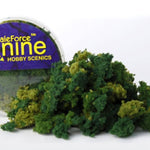Gale Force Nine Miniatures Tools: Hobby Round Summer 3 Color Clump Foliage Mix - Lost City Toys