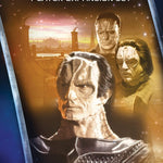 Gale Force Nine Star Trek Ascendancy: Cardassian Union Player Expansion Set - Lost City Toys