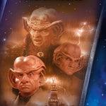 Gale Force Nine Star Trek Ascendancy: Ferengi Alliance Player Expansion Set - Lost City Toys