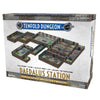 Gale Force Nine Tenfold Dungeon: Daedalus Station - Lost City Toys