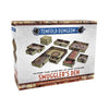 Gale Force Nine Tenfold Dungeon: Smuggler`s Den - Lost City Toys