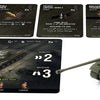 Gale Force Nine World of Tanks: Miniatures Game - Soviet IS - 2 - Lost City Toys