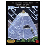 Gamehole Publishing D&D 5E: Adventure: Ascent Of Evil - Lost City Toys