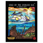 Gamehole Publishing D&D 5E: Adventure: Edge of the Endless Sea - Lost City Toys