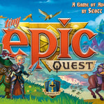 Gamelyn Games Board Games Gamelyn Games Tiny Epic Quest