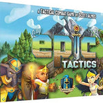 Gamelyn Games Board Games Gamelyn Games Tiny Epic Tactics
