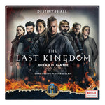 Gamelyn Games The Last Kingdom: The Board Game - Lost City Toys