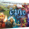 Gamelyn Games Tiny Epic Defenders - Lost City Toys