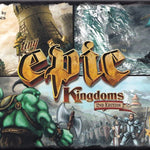 Gamelyn Games Tiny Epic Kingdoms - Lost City Toys