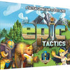 Gamelyn Games Tiny Epic Tactics - Lost City Toys