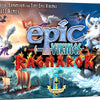 Gamelyn Games Tiny Epic Vikings: Ragnarok Expansion - Lost City Toys