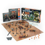 Games Workshop 102 - 84 Warhammer 40,000: Starter Set: Kill Team - Lost City Toys