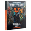Games Workshop 103 - 40 Warhammer 40,000: Kill Team: Annual 2023 - Lost City Toys