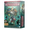 Games Workshop 110 - 01 Warhammer Underworlds: Starter Set - Lost City Toys