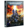 Games Workshop 40 - 02 Warhammer 40,000: Core Book - Lost City Toys