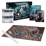 Games Workshop 40 - 05 Warhammer 40,000: Ultimate Starter Set - Lost City Toys