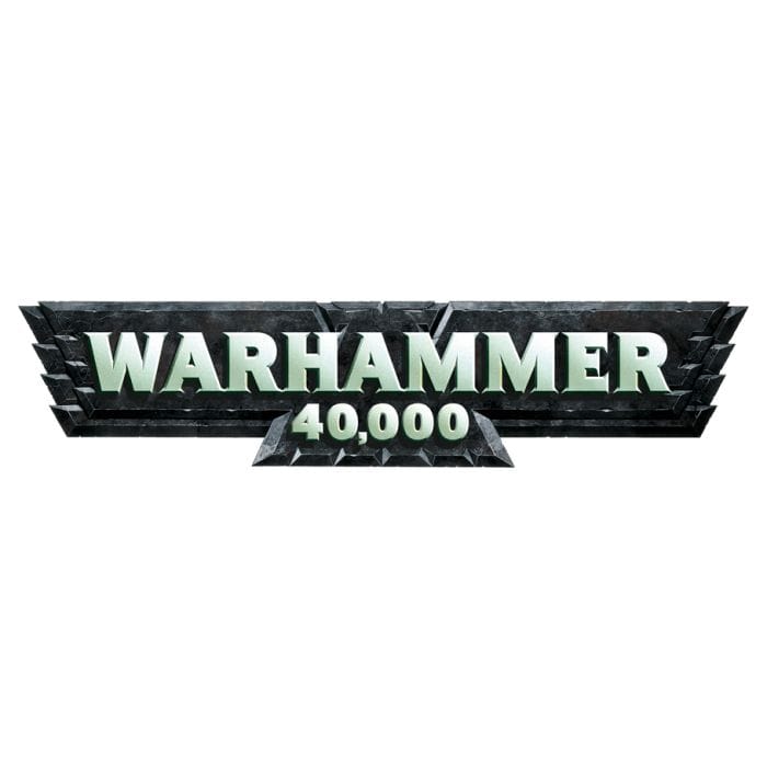 Games Workshop 48 - 07 Warhammer 40,000: Space Marines: Tactical Squad - Lost City Toys