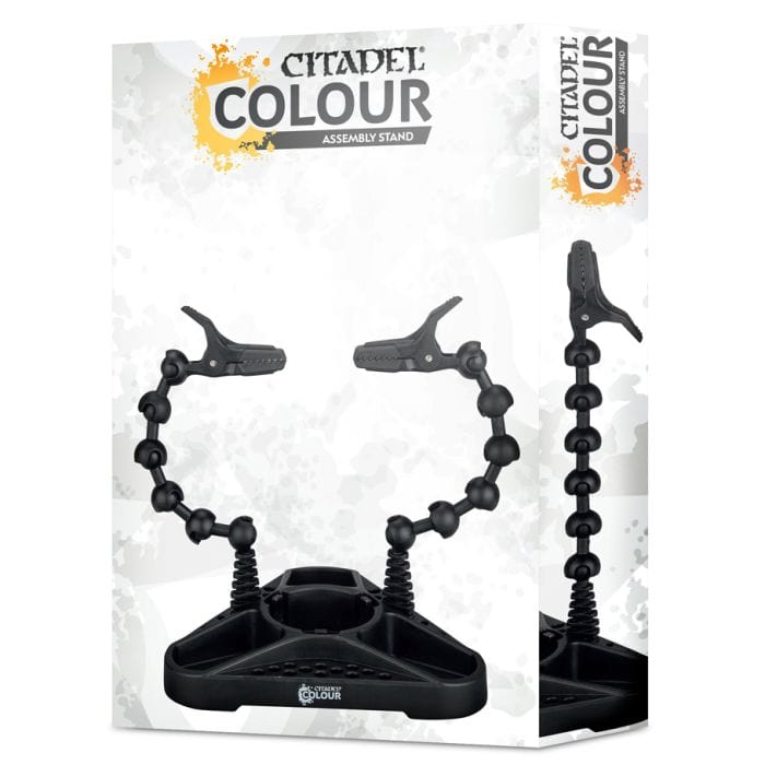 Games Workshop 66 - 16 Citadel: Color Assembly Stand - Lost City Toys