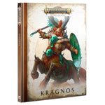 Games Workshop 80 - 10 Warhammer Age of Sigmar: Broken Realms: Kragnos - Lost City Toys