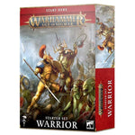 Games Workshop 80 - 15 Warhammer Age of Sigmar: Warrior Starter Set - Lost City Toys