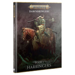 Games Workshop 80 - 49 Warhammer Age of Sigmar: Dawnbringers: Harbingers - Lost City Toys