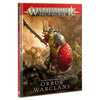 Games Workshop 89 - 01 Warhammer Age of Sigmar: Battletome: Orruk Warclans - Lost City Toys