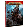 Games Workshop 95 - 03 Warhammer: Age of Sigmar: Ogor Mawtribes: Battletome - Lost City Toys
