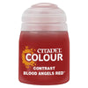 Games Workshop Citadel Paint: Contrast - Blood Angels Red - Lost City Toys
