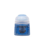 Games Workshop Citadel Paint: Layer - Calgar Blue - Lost City Toys