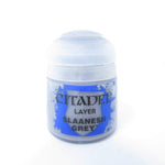 Games Workshop Citadel Paint: Layer - Slaanesh Grey - Lost City Toys