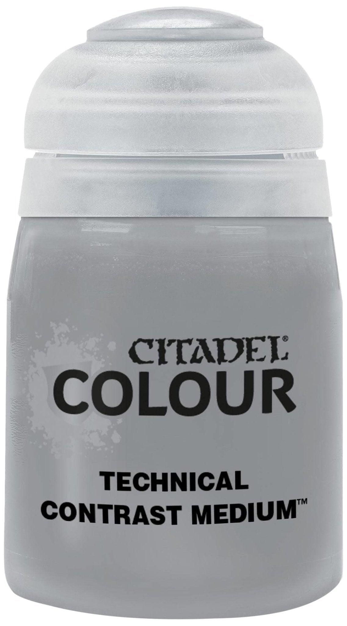 Games Workshop Citadel Paint: Technical - Contrast Medium - Lost City Toys