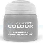 Games Workshop Citadel Paint: Technical - Lahmian Medium - Lost City Toys