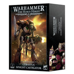 Games Workshop Horus Heresy: Cerastus Knight Castigator - Lost City Toys