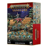 Games Workshop Miniatures Games Games Workshop Warhammer Age of Sigmar: Seraphon Vanguard