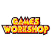 Games Workshop Paints and Brushes Games Workshop Base: Zandri Dust