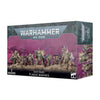 Games Workshop Warhammer 40K: Chaos Space Marine Death Guard Plague Marines - Lost City Toys