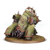 Games Workshop Warhammer 40K: Easy to Build Death Guard Myphitic Blight - hauler - Lost City Toys