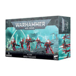 Games Workshop Warhammer 40K: Eldar Wraithguard - Lost City Toys