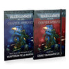 Games Workshop Warhammer 40k: Grand Tournament Mission Pack June 2021 - Lost City Toys